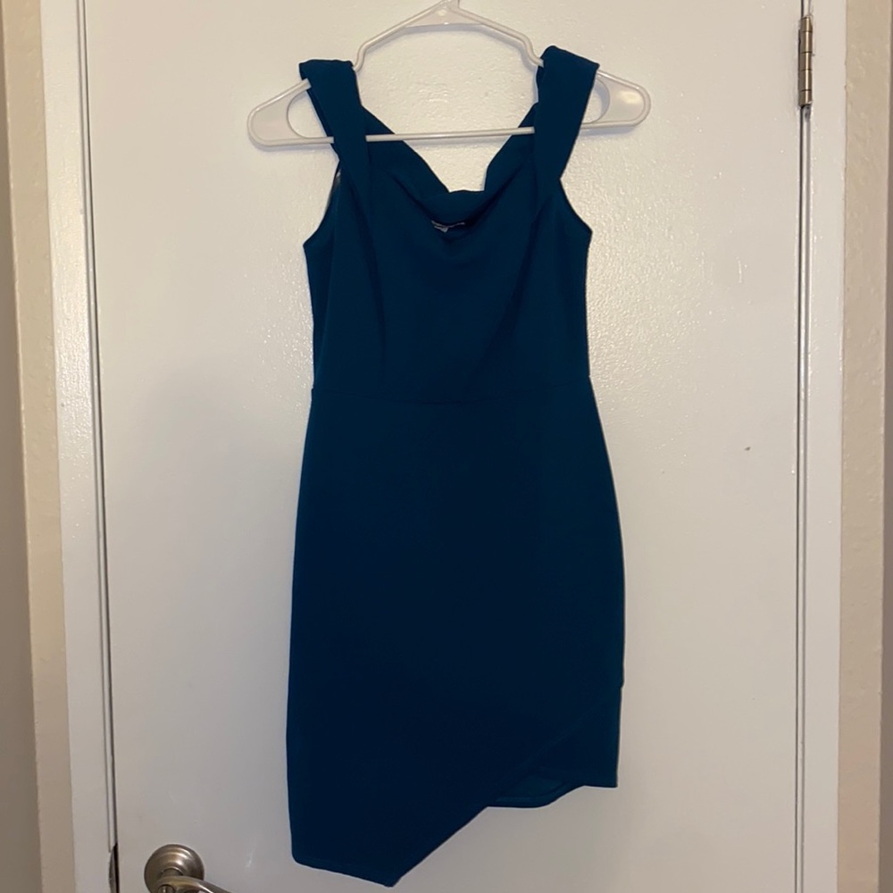 Body con dress
